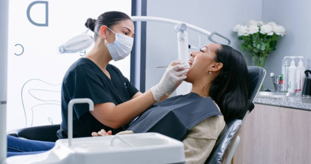 Emergency Dental Services in Gaston, SC